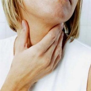 рак щитовидной железы причины