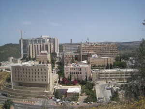 лечение рака печени в израиле