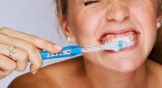 Зубная паста содержит компоненты, вызывающие рак