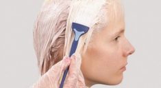 Окрашивание волос может спровоцировать рак груди